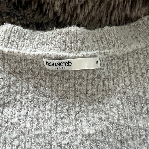 House of CB 3 Piece Loungewear Set SIZE SMALL - Picture 9 of 16